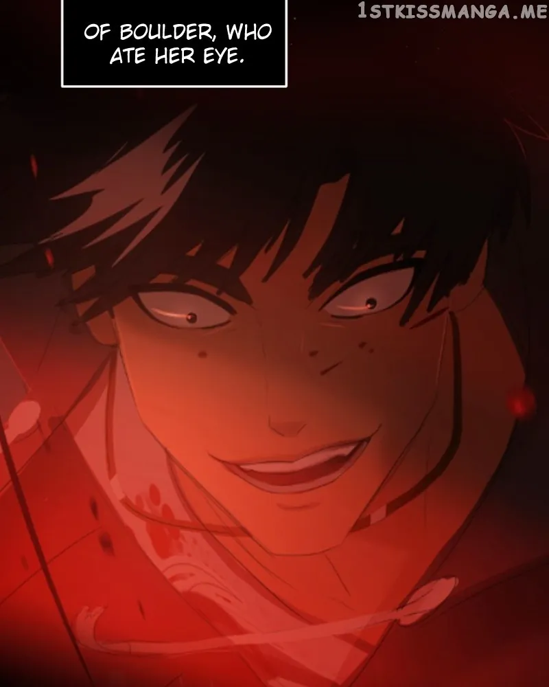 Not Even Bones Chapter 159 Online - página 22
