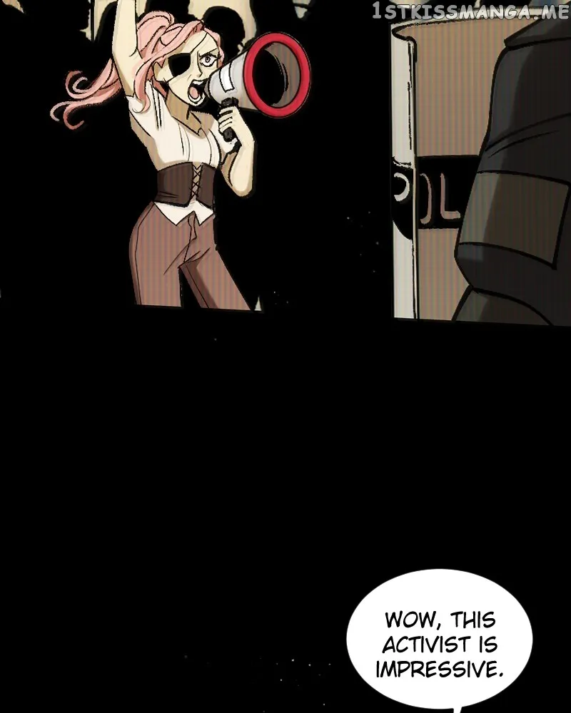 Not Even Bones Chapter 159 Online - página 24