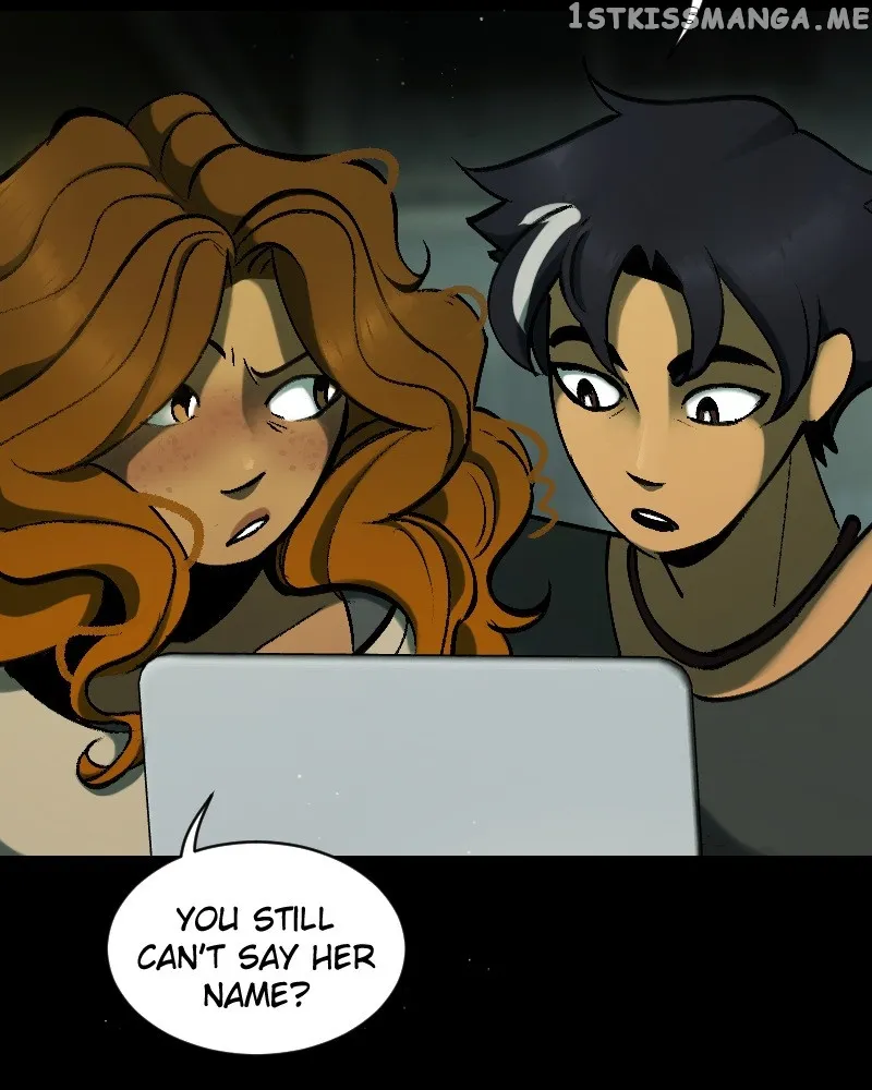 Not Even Bones Chapter 159 Online - página 25
