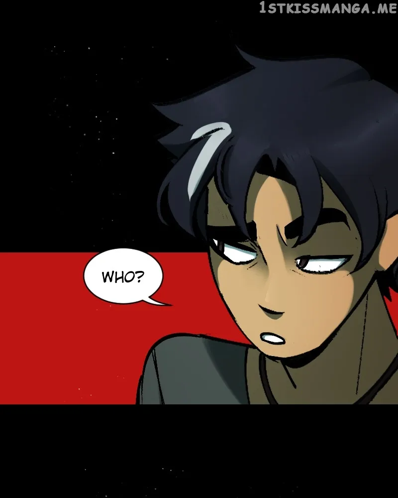Not Even Bones Chapter 159 Online - página 26