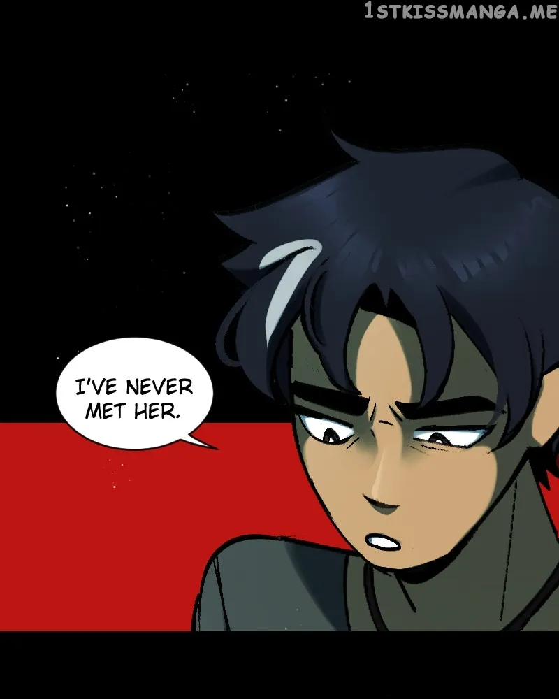 Not Even Bones Chapter 159 Online - página 28