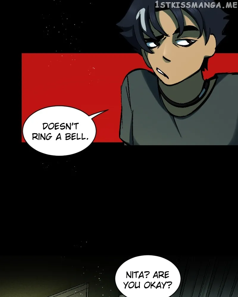 Not Even Bones Chapter 159 Online - página 31