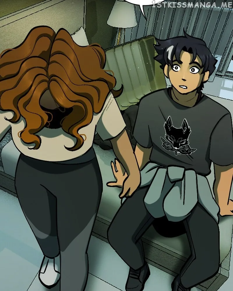 Not Even Bones Chapter 159 Online - página 32
