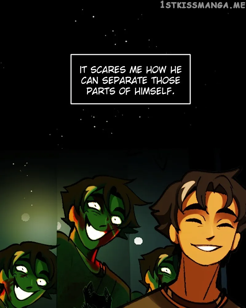 Not Even Bones Chapter 159 Online - página 40