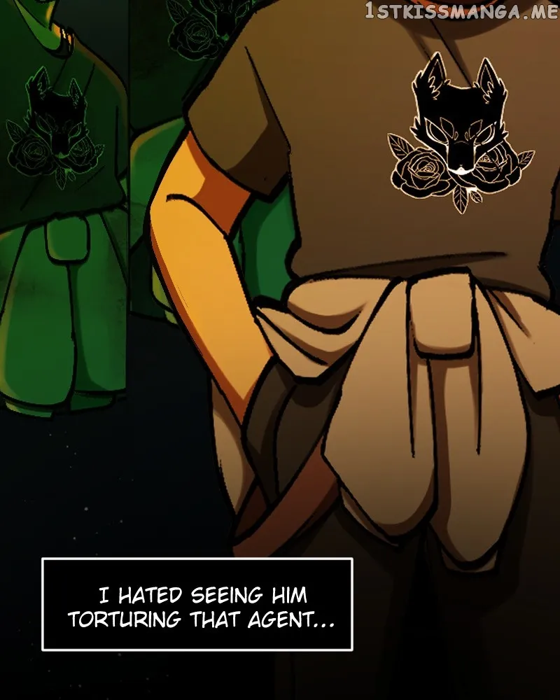 Not Even Bones Chapter 159 Online - página 41