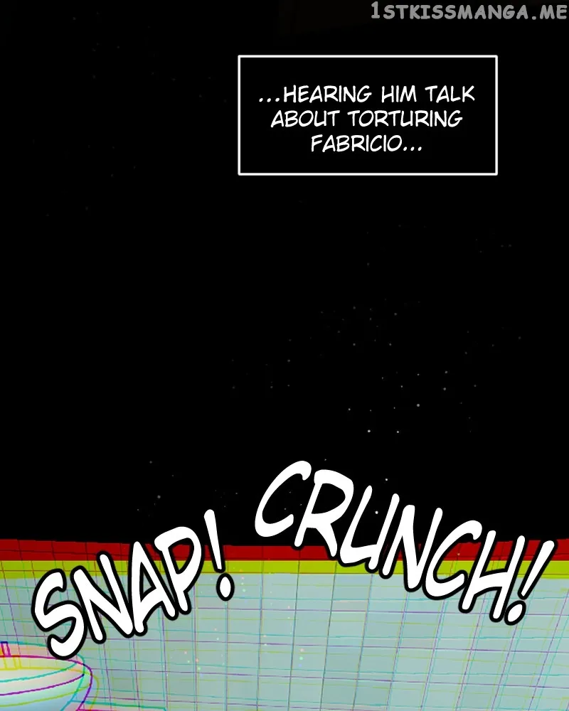 Not Even Bones Chapter 159 Online - página 42