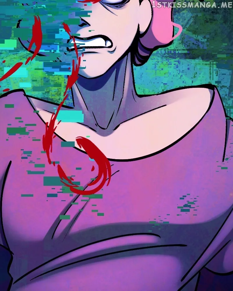 Not Even Bones Chapter 159 Online - página 46