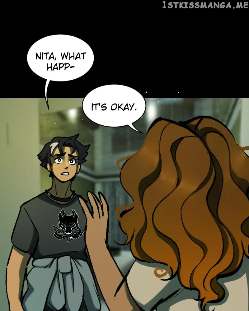 Not Even Bones Chapter 159 Online - página 49