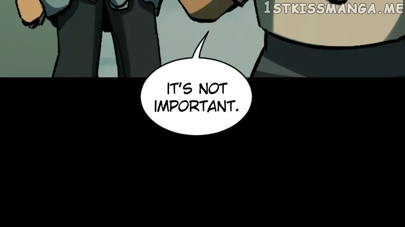 Not Even Bones Chapter 159 Online - página 50