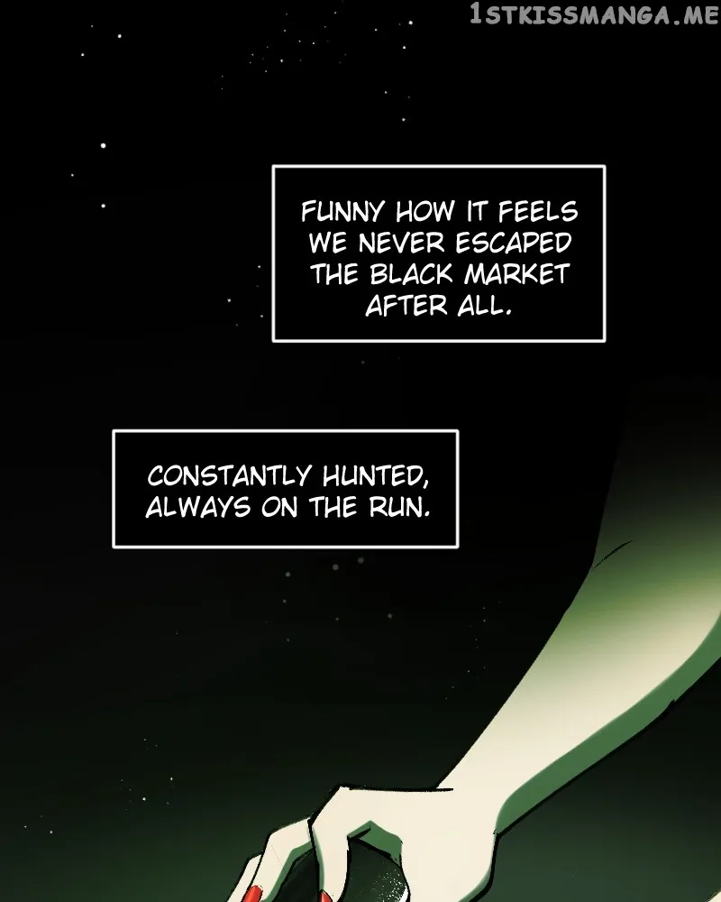 Not Even Bones Chapter 159 Online - página 52