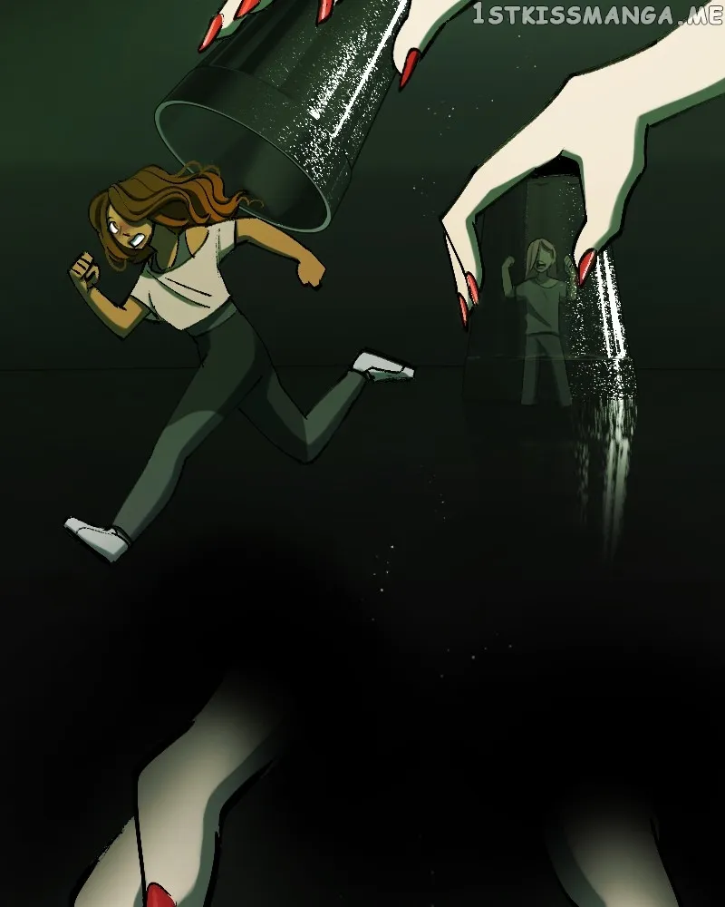 Not Even Bones Chapter 159 Online - página 53