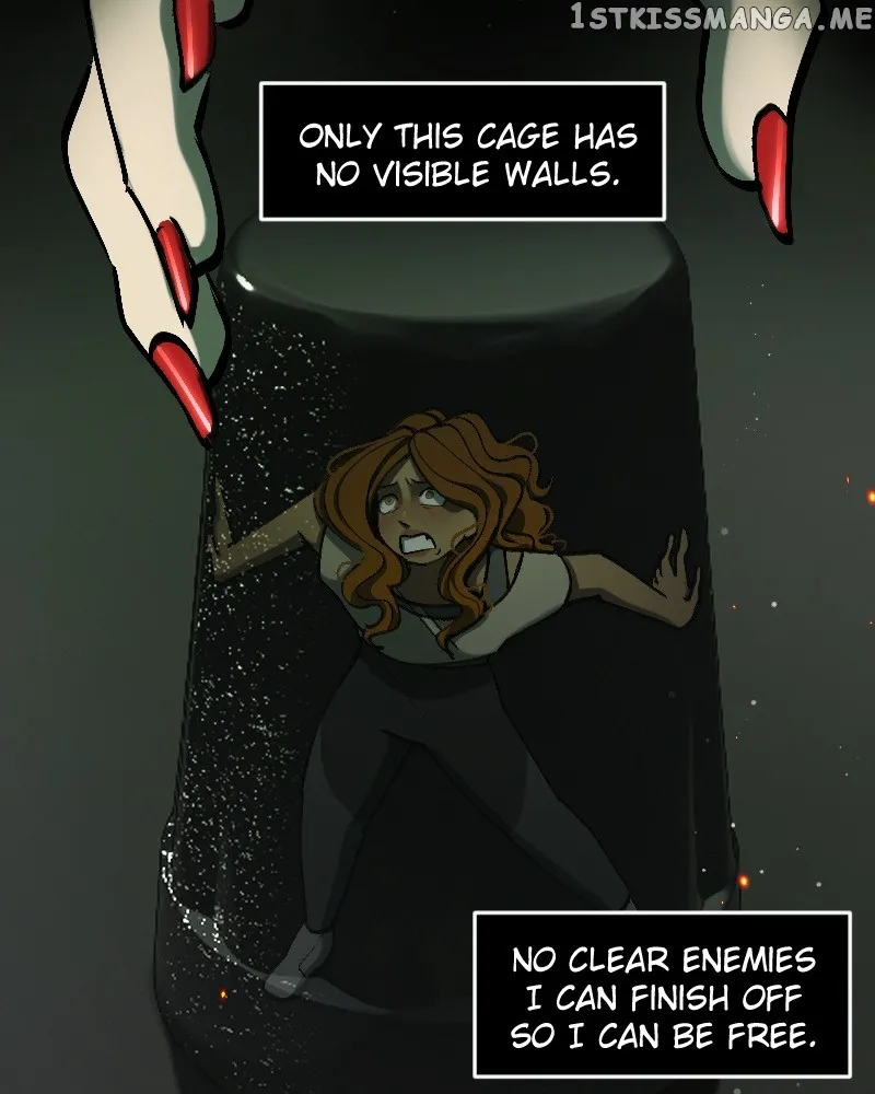 Not Even Bones Chapter 159 Online - página 54