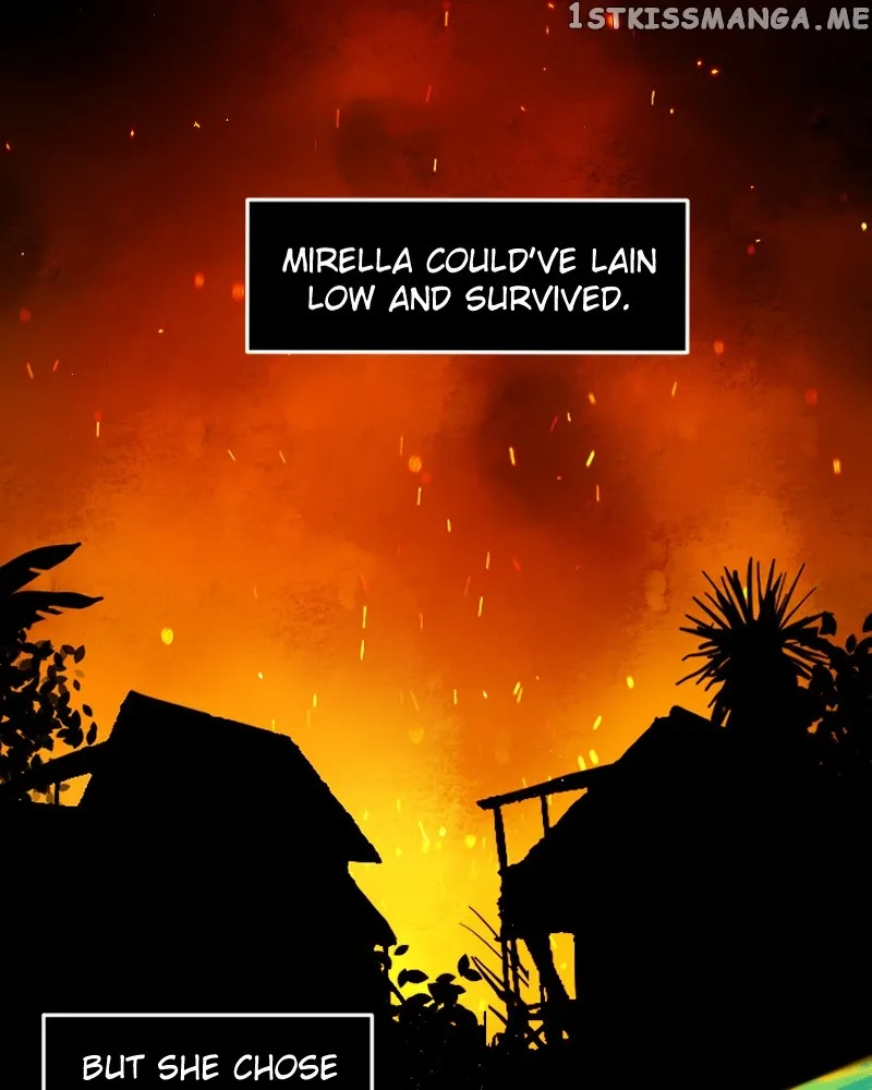 Not Even Bones Chapter 159 Online - página 56