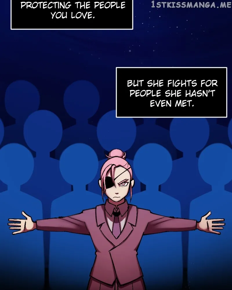 Not Even Bones Chapter 159 Online - página 59