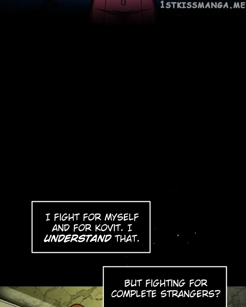 Not Even Bones Chapter 159 Online - página 60
