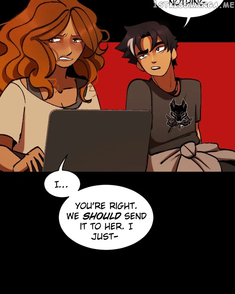 Not Even Bones Chapter 159 Online - página 65