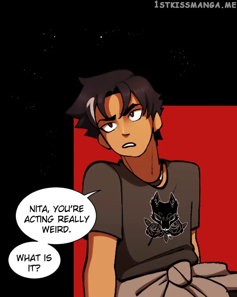Not Even Bones Chapter 159 Online - página 66