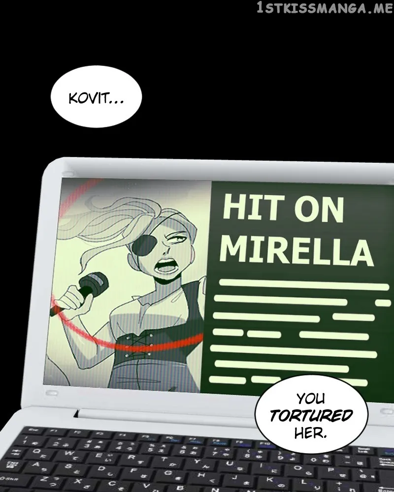 Not Even Bones Chapter 159 Online - página 68