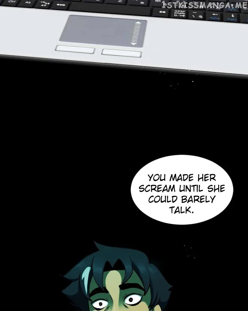 Not Even Bones Chapter 159 Online - página 69