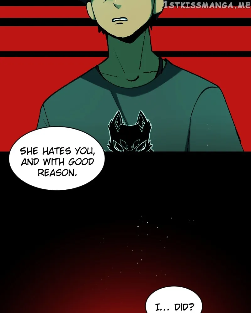 Not Even Bones Chapter 159 Online - página 70
