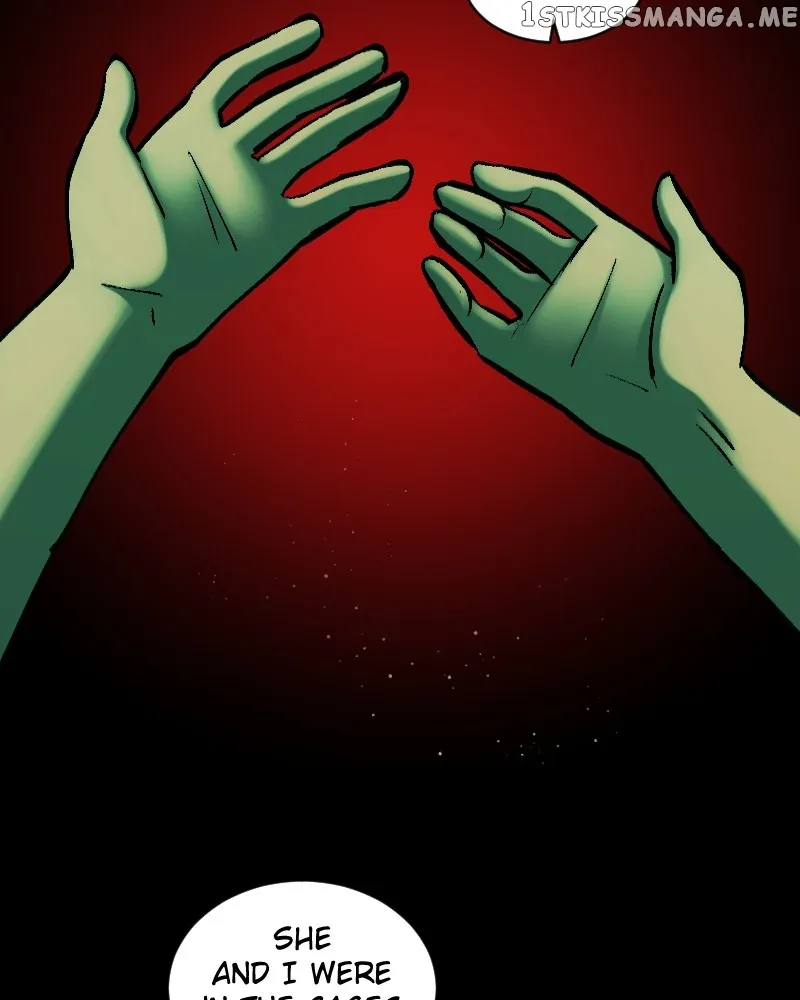 Not Even Bones Chapter 159 Online - página 71