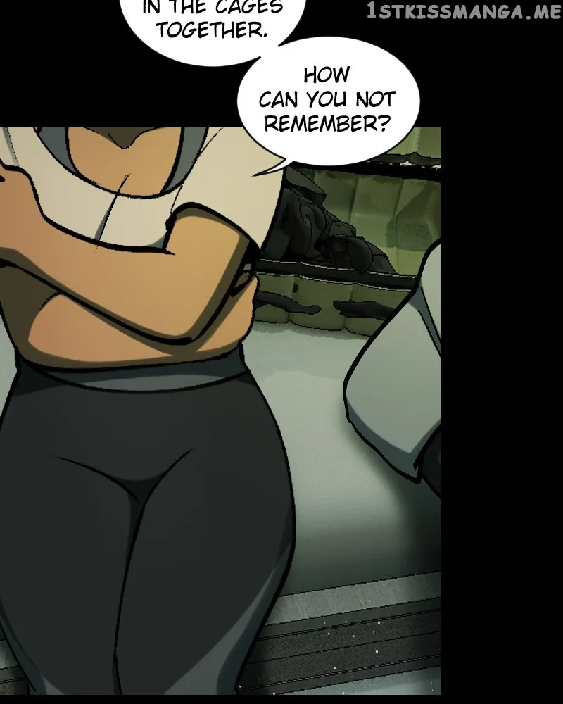 Not Even Bones Chapter 159 Online - página 72