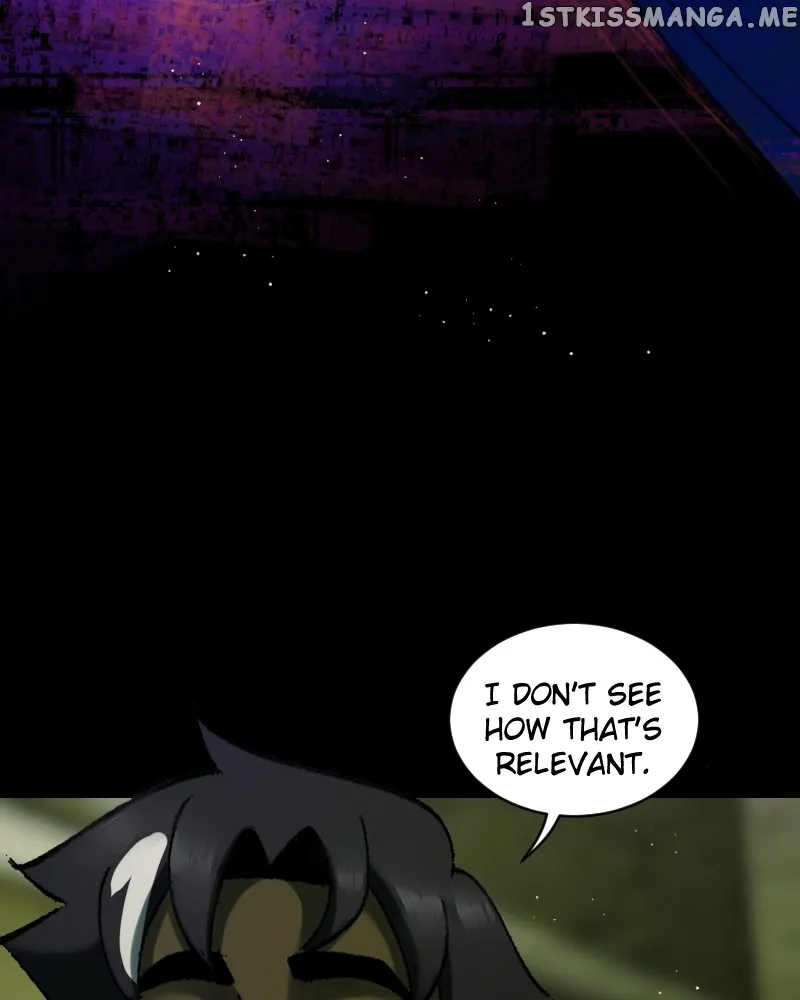 Not Even Bones Chapter 159 Online - página 76