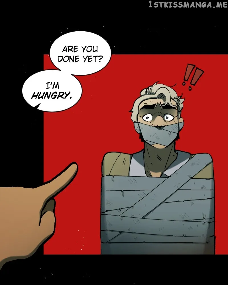 Not Even Bones Chapter 159 Online - página 78