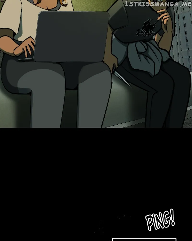 Not Even Bones Chapter 159 Online - página 81