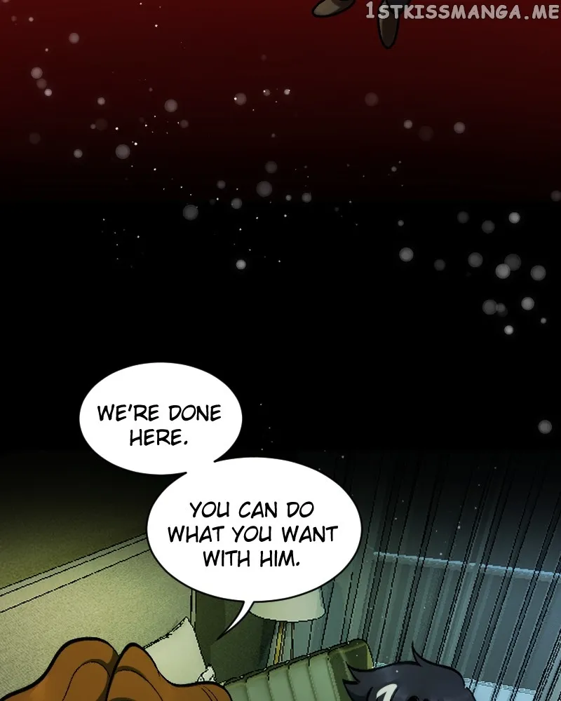 Not Even Bones Chapter 159 Online - página 90