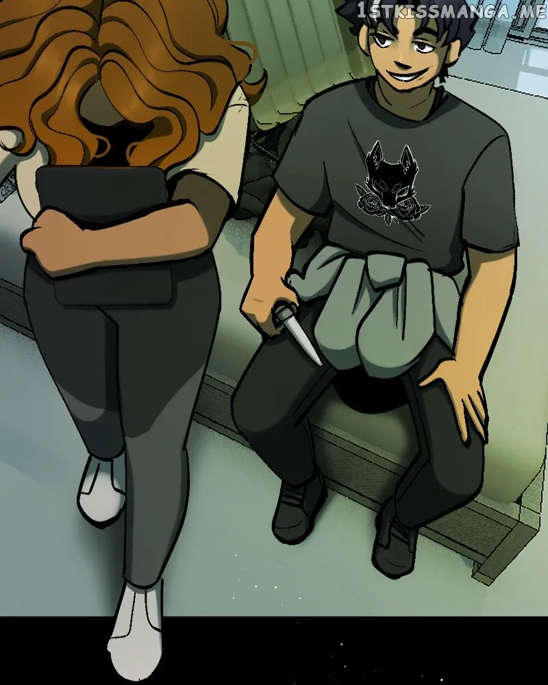 Not Even Bones Chapter 159 Online - página 91