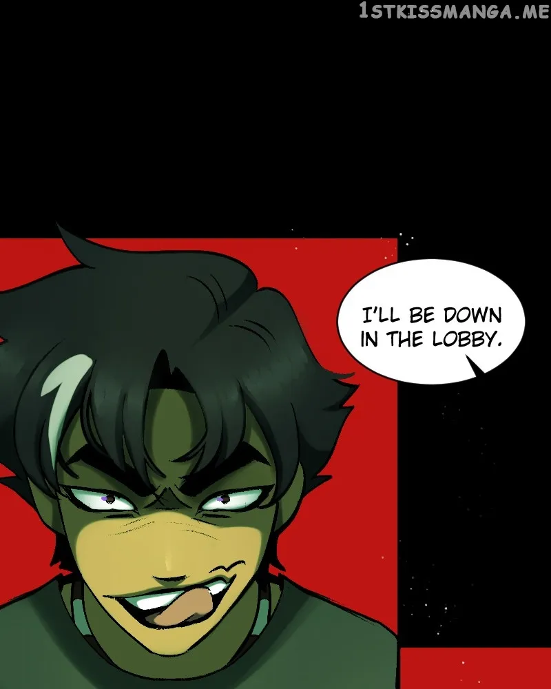 Not Even Bones Chapter 159 Online - página 92