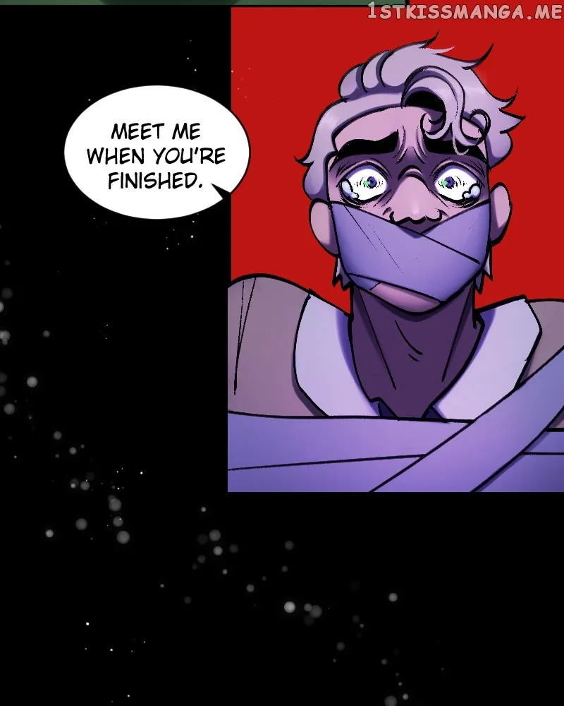 Not Even Bones Chapter 159 Online - página 93
