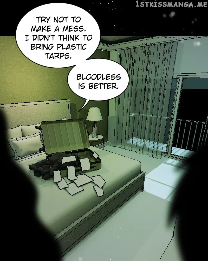 Not Even Bones Chapter 159 Online - página 94