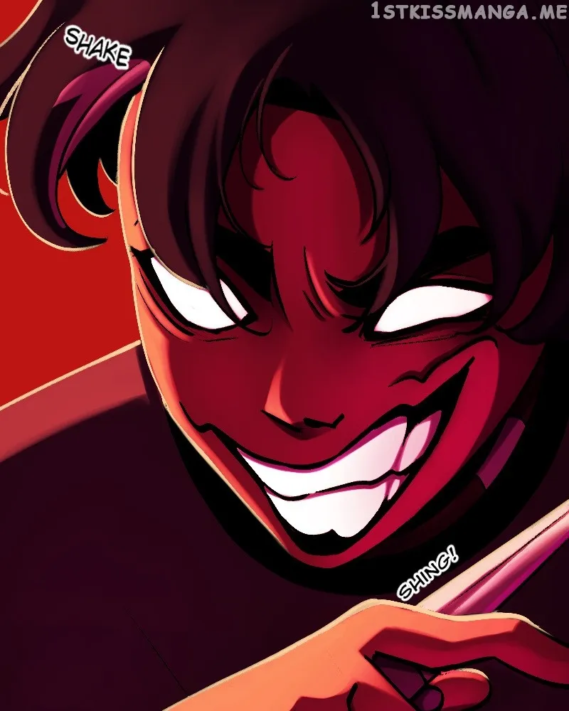 Not Even Bones Chapter 159 Online - página 96