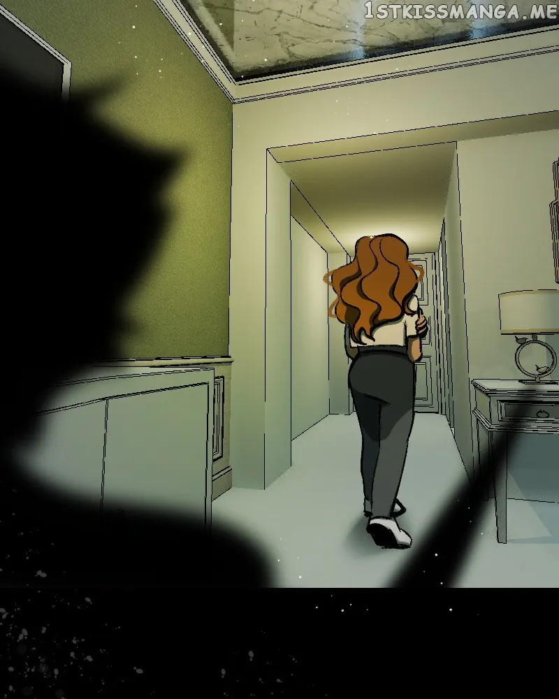 Not Even Bones Chapter 159 Online - página 98