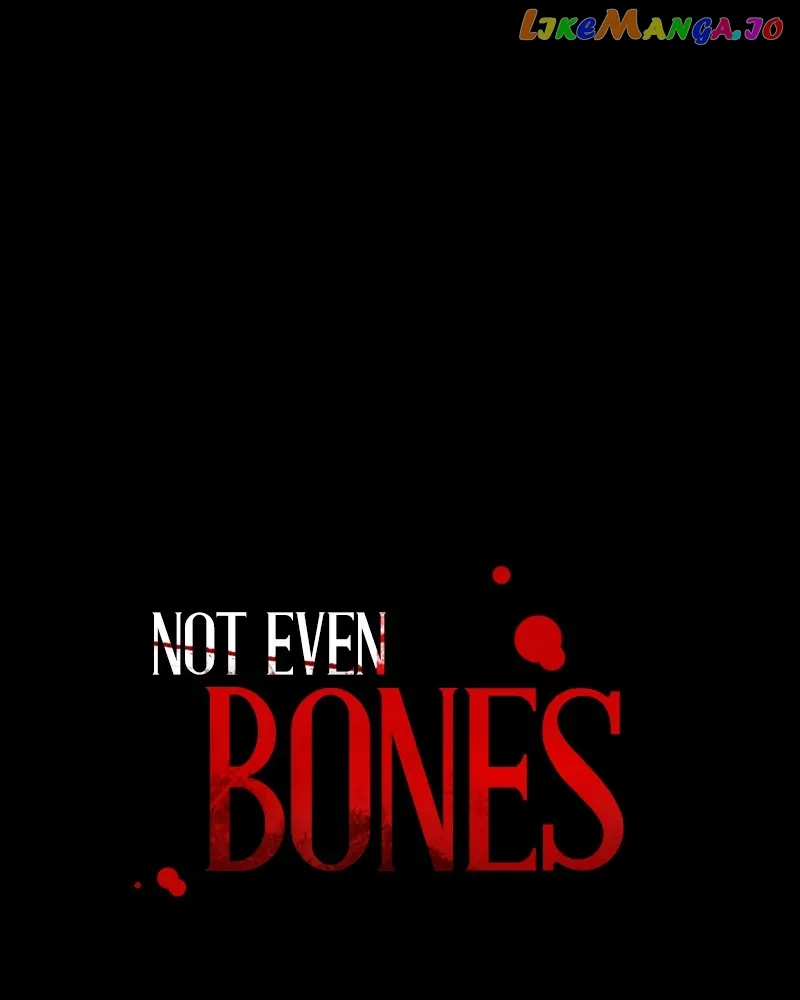 Not Even Bones Chapter 163 Online - página 2