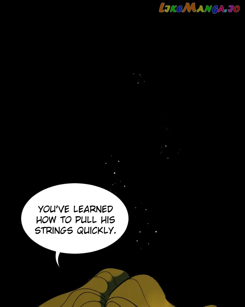 Not Even Bones Chapter 163 Online - página 3