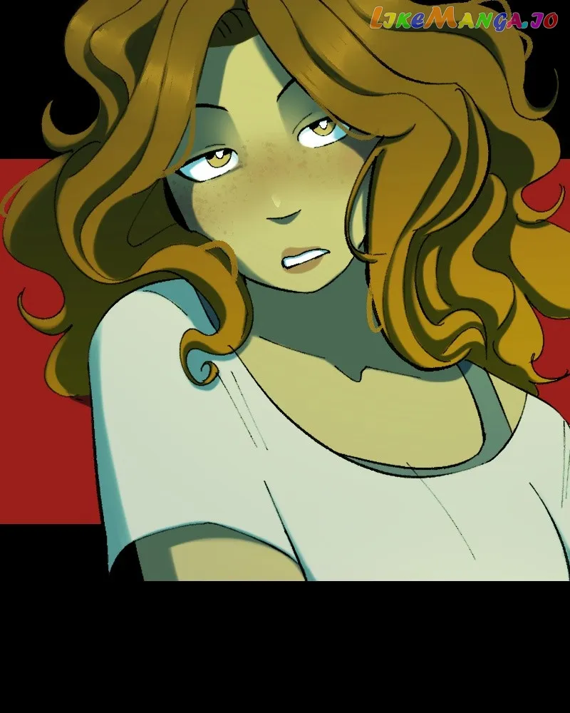 Not Even Bones Chapter 163 Online - página 4