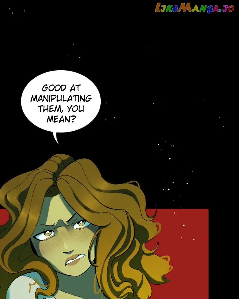 Not Even Bones Chapter 163 Online - página 6