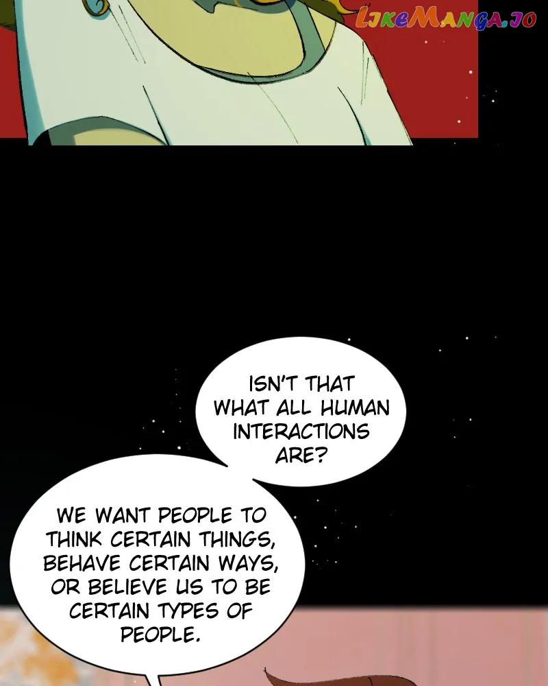 Not Even Bones Chapter 163 Online - página 7