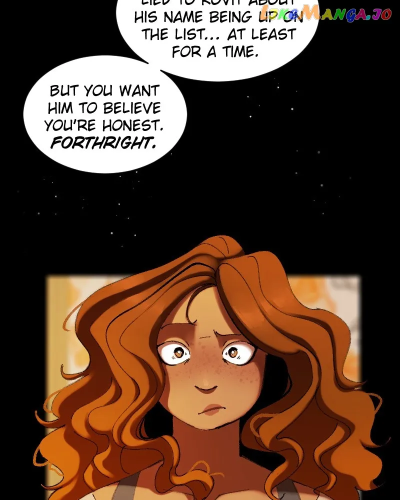 Not Even Bones Chapter 163 Online - página 9