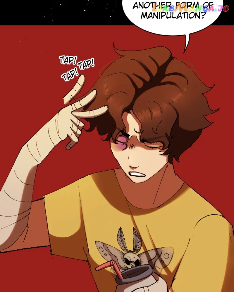 Not Even Bones Chapter 163 Online - página 11