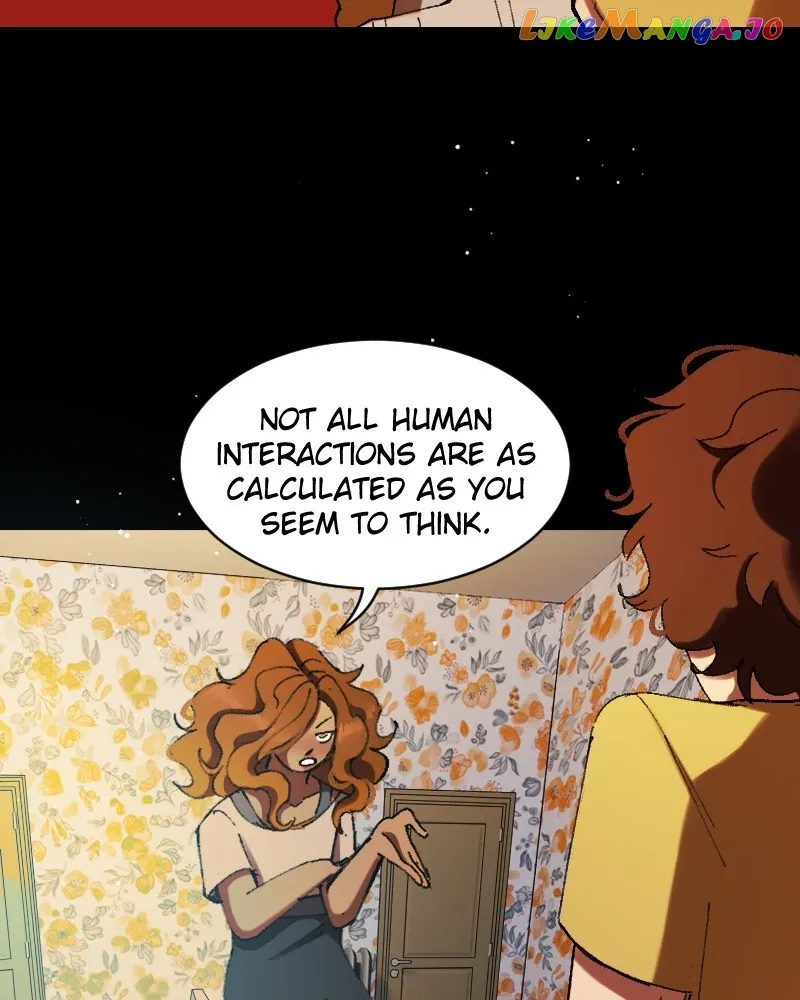 Not Even Bones Chapter 163 Online - página 12