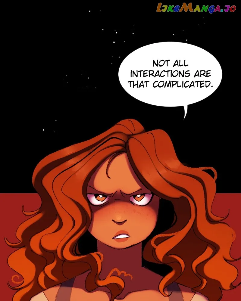Not Even Bones Chapter 163 Online - página 15