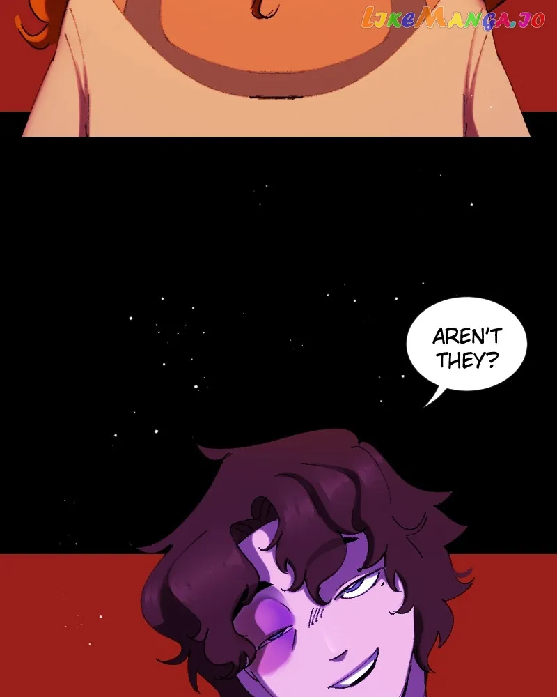 Not Even Bones Chapter 163 Online - página 16