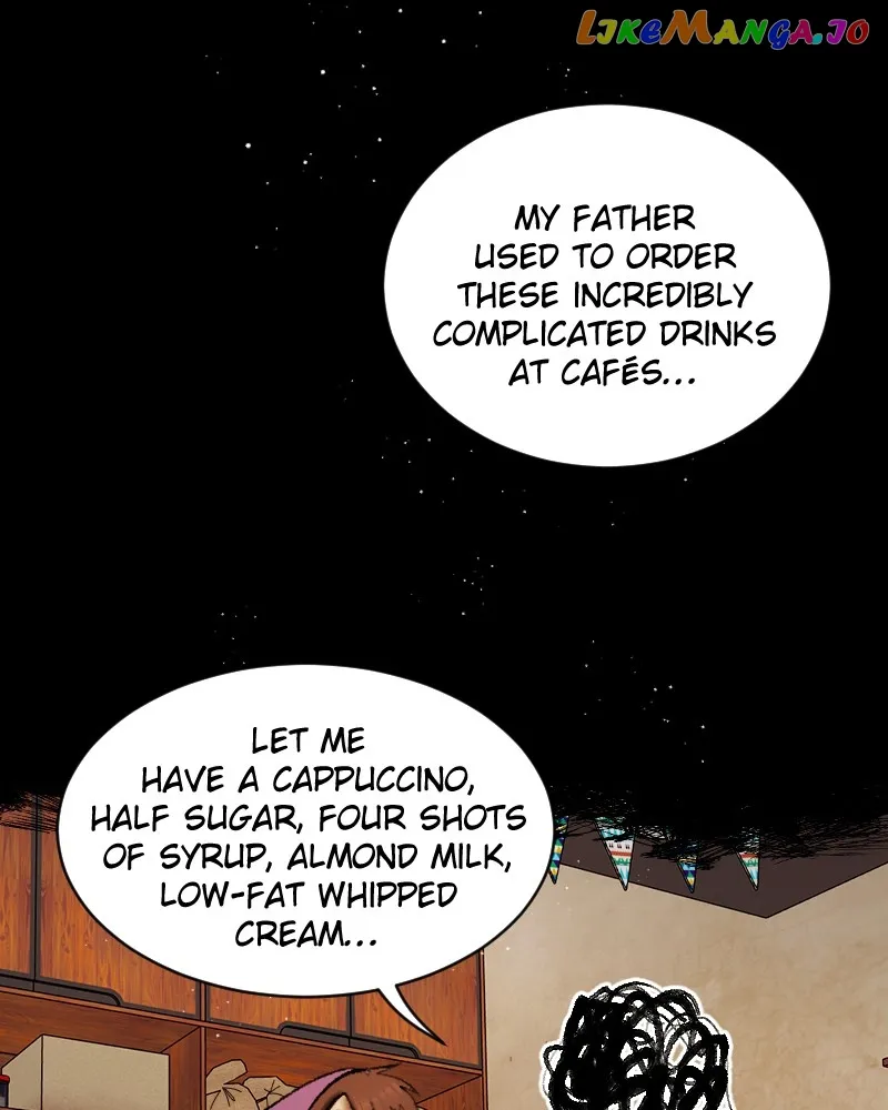 Not Even Bones Chapter 163 Online - página 18
