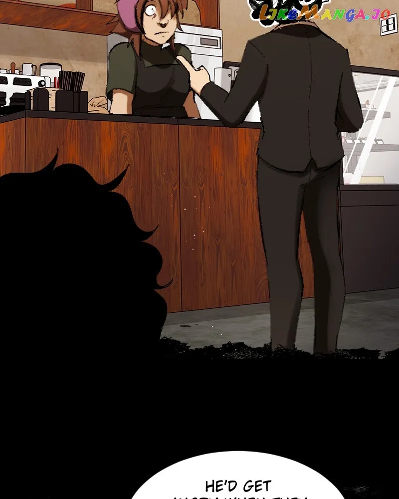 Not Even Bones Chapter 163 Online - página 19