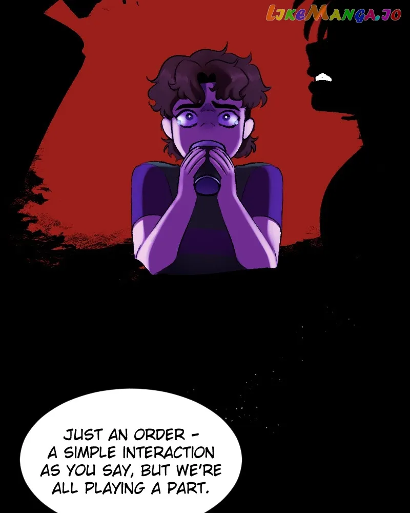 Not Even Bones Chapter 163 Online - página 22