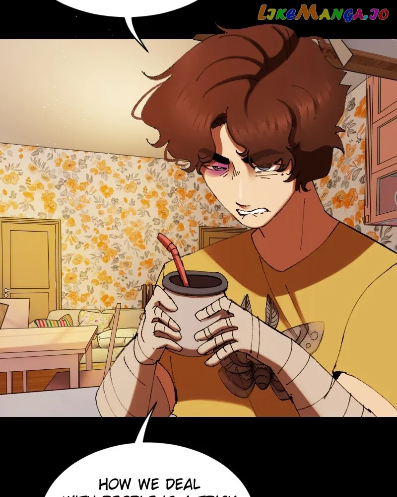 Not Even Bones Chapter 163 Online - página 23